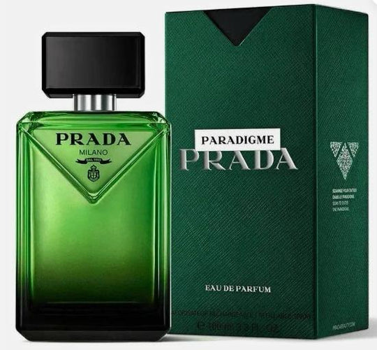 Prada Paradigme Eau de Parfum 3.3 oz / 100ml Men's Fragrance