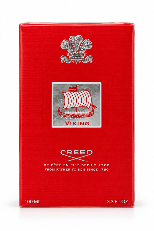 Creed Viking 100ml EDP