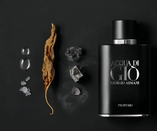 Giorgio Armani Acqua Di Gio Profumo 3.4 oz / 100ml EDP Spray for Men
