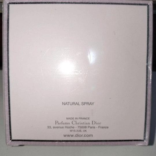 Christian Dior Miss Dior Eau de Parfum Spray 50ml / 1.7 oz