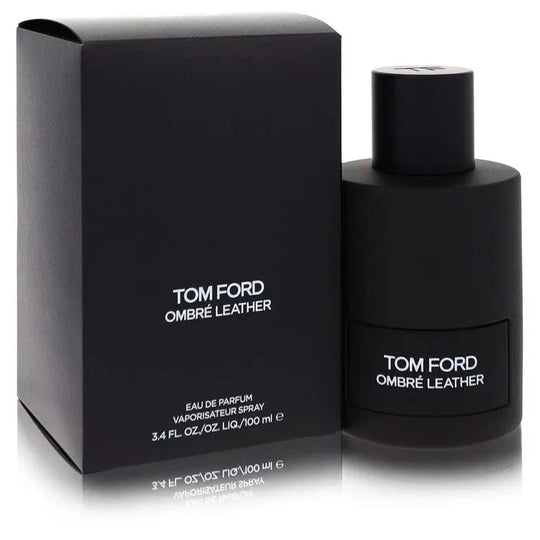 Tom Ford Ombre Leather Eau de Parfum 100ml / 3.4 oz Unisex Fragrance