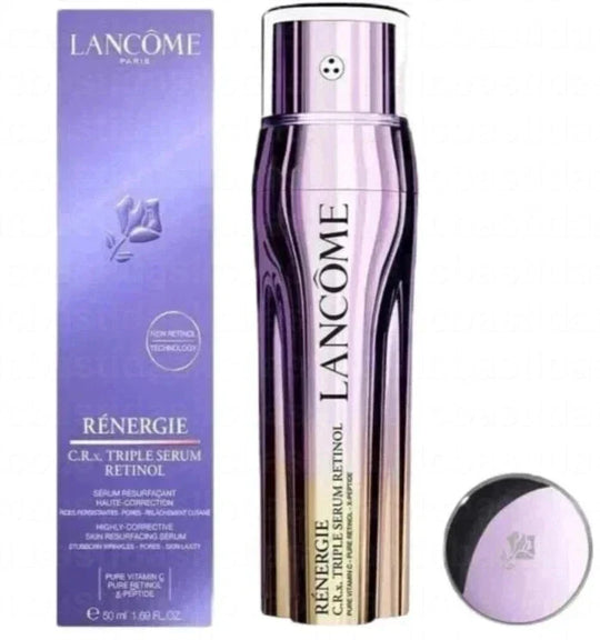 Lancôme Rénergie C.R.x Triple Serum Retinol 50ml / 1.7 oz