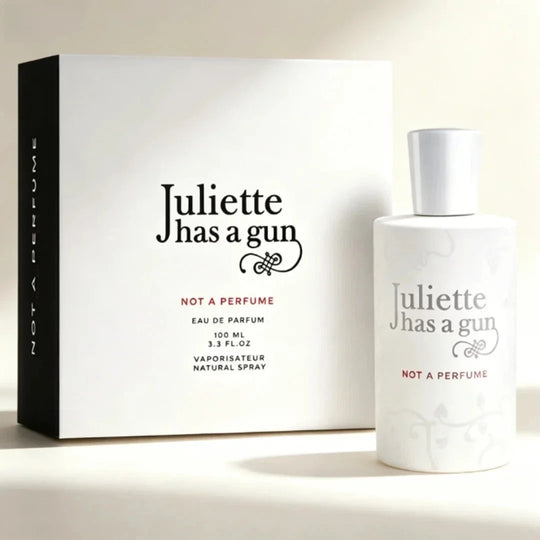 Juliette Has a Gun Not a Perfume Eau de Parfum 3.3 oz / 100 mL Women’s Fragrance