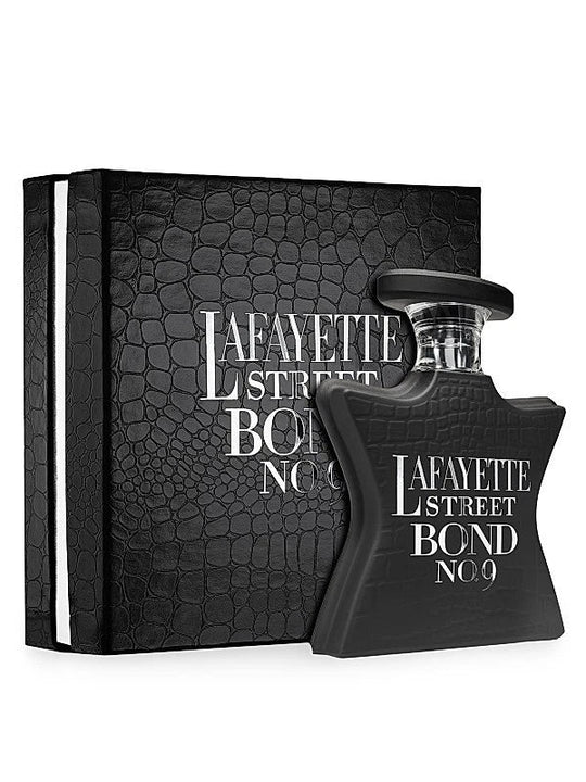 Bond No. 9 Lafayette Street EDP 3.3 oz / 100ml