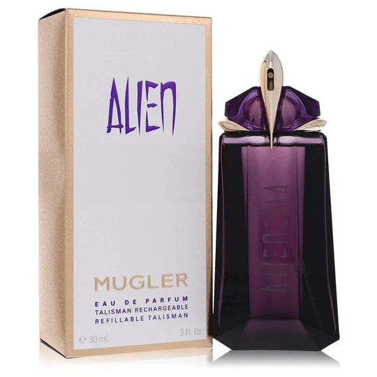 Thierry Mugler Alien for Women 3.0 oz (90 ml) EDP Spray