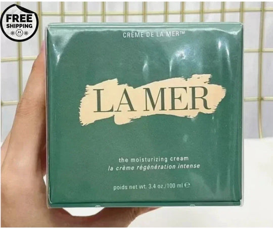 La Mer Crème de la Mer The Moisturizing Cream 3.4oz / 100ml