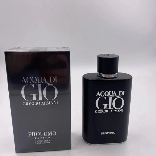 Giorgio Armani Acqua Di Gio Profumo 3.4 oz / 100ml EDP Spray for Men