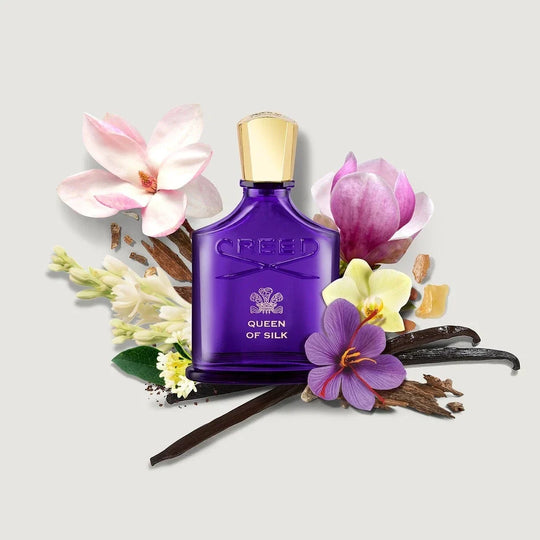 Creed Queen Of Silk 2.5 oz EDP Parfum Perfume for Women
