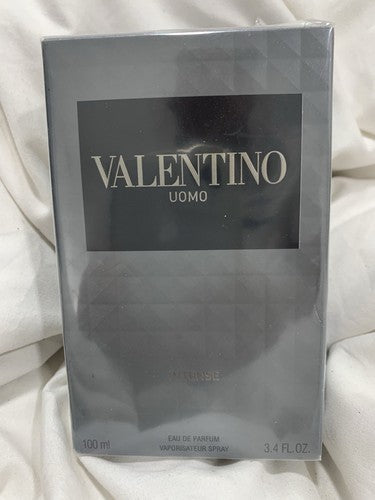 Valentino Uomo Intense Eau de Parfum 3.4 oz / 100ml Men's Cologne