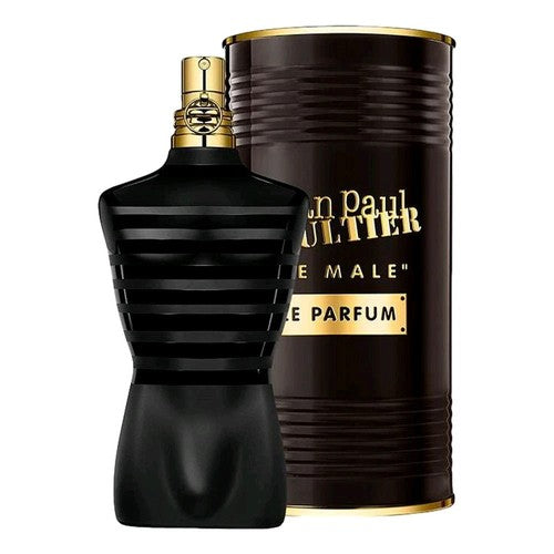 Jean Paul Gaultier Le Male Le Parfum 4.2 oz EDP Intense for Men
