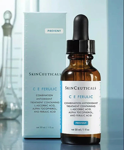 BEAUTY PRODUCTS