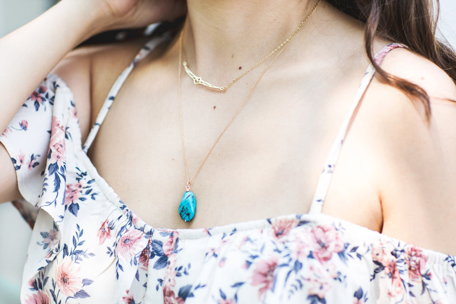 necklace