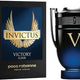 Paco Rabanne Invictus Victory Elixir Intense 100ml / 3.4 Fl Oz