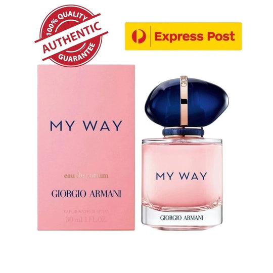 Giorgio Armani My Way Eau De Parfum 90ml