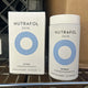 Nutrafol Skin Women Clear Skin Nutraceutical 120 Capsules | Dietary Supplement