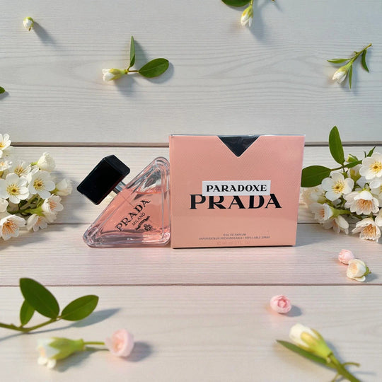 Paradoxe by Prada 3 oz / 90 ml EDP Perfume for Women