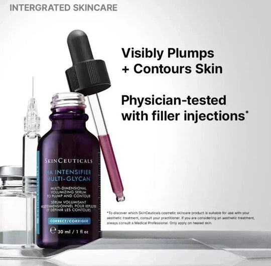 SkinCeuticals HA-Intensifier - 30ml
