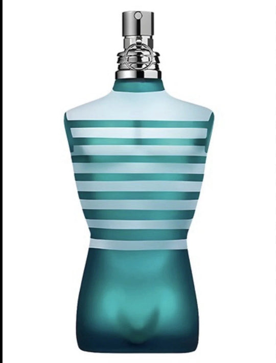 Jean Paul Gaultier Le Male 125ml Eau De Toilette Spray