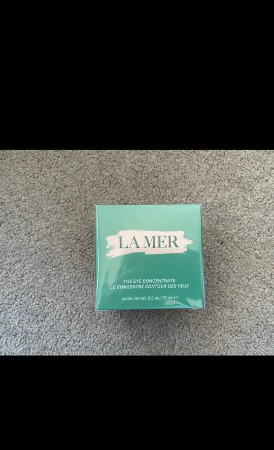 La Mer The Eye Concentrate 0.5oz / 15ml