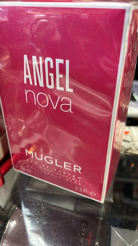 Angel Nova By Thierry Mugler 👍🎁3.3 EDP Spray