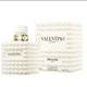 Valentino Donna Born In Roma Ivory EDP 3.4 oz / 100ml (Discontinued Edition)