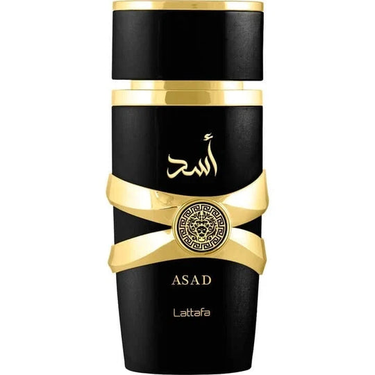 Lattafa Yara Asad Eau de Parfum 3.4 oz