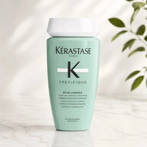 Kérastase Specifique Bain Divalent Balancing Shampoo 250ml / 8.5 oz