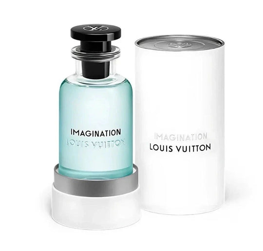 Louis Vuitton Imagination Eau de Parfum 3.4 oz / 100 mL